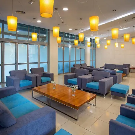 Hotel Don Pablo Gandia