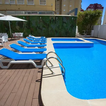 Don Pablo Hotel
