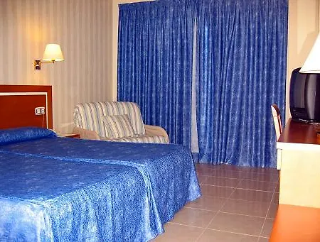 Don Pablo Hotel