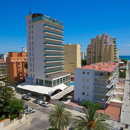 Hotel Don Pablo