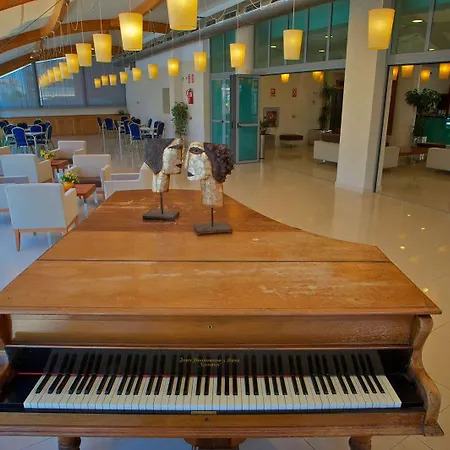 Don Pablo Hotel