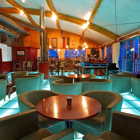 Hotel Don Pablo Gandia