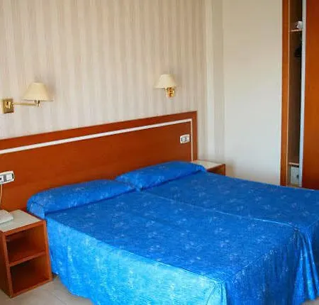 Hotel Don Pablo
