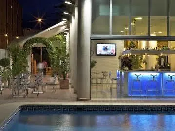 Don Pablo Hotel 3*