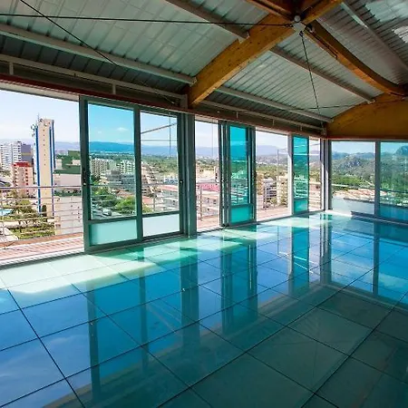 Don Pablo Hotel 3*