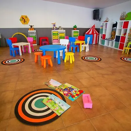 Don Pablo Hotel Gandia