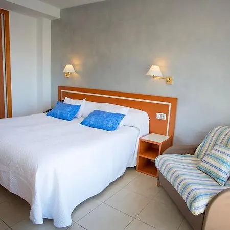 Hotel Don Pablo 3*
