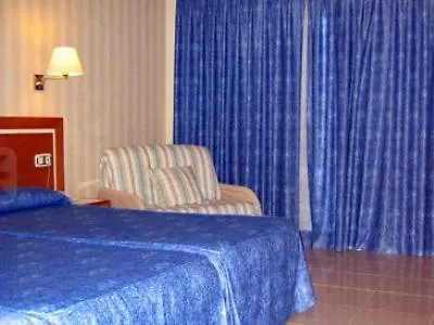 Don Pablo Hotel Gandia