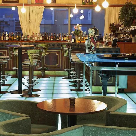 Don Pablo Hotel 3*
