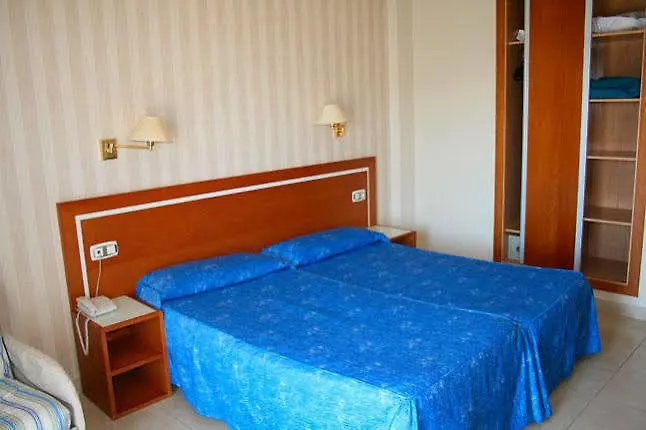 Szálloda Don Pablo